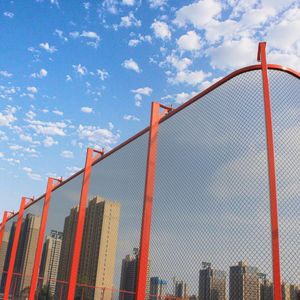 <span class=keywords><strong>Cage</strong></span> <span class=keywords><strong>de</strong></span> football <span class=keywords><strong>de</strong></span> style moderne et personnalisée pour futsal, terrain <span class=keywords><strong>de</strong></span> football sans frontières, à trois côtés, à cinq côtés, nouveau - Product Image 4