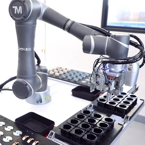 <span class=keywords><strong>Robot</strong></span> collaboratif Techman de Chine : Gripper CTIM2F20, CTM2F110, CTM3F123, CTPM2F50F, CTPM3F20, TM16, TM20 - Product Image 4