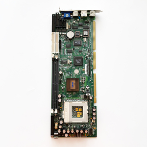 Ordinateur embarqué VIA PLE133T-P CS0357A prend en charge les processeurs Intel Celeron Intel Pentium III (y compris Tualatin) VIA C3 - En stock - Product Image 2