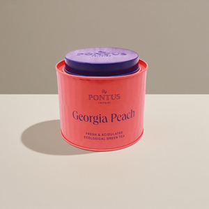 Tùy chỉnh cấp thực phẩm Vòng kim loại hộp thiếc với nắp bên trong | Đồng bằng tinplate có thể cho Biscuit, kẹo, sô cô la, bao bì thiếc - Product Image 1