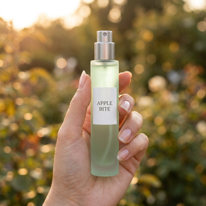 Parfum en spray intense, boisé, aromatique, fruité, floral, frais, unisexe, longue tenue, senteur ambre vanille - Product Image 6