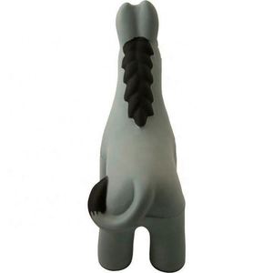 Pelota Antiestrés de PU con Forma de Burro, Juguete Promocional para Aliviar el Estrés, en Oferta - Product Image 5