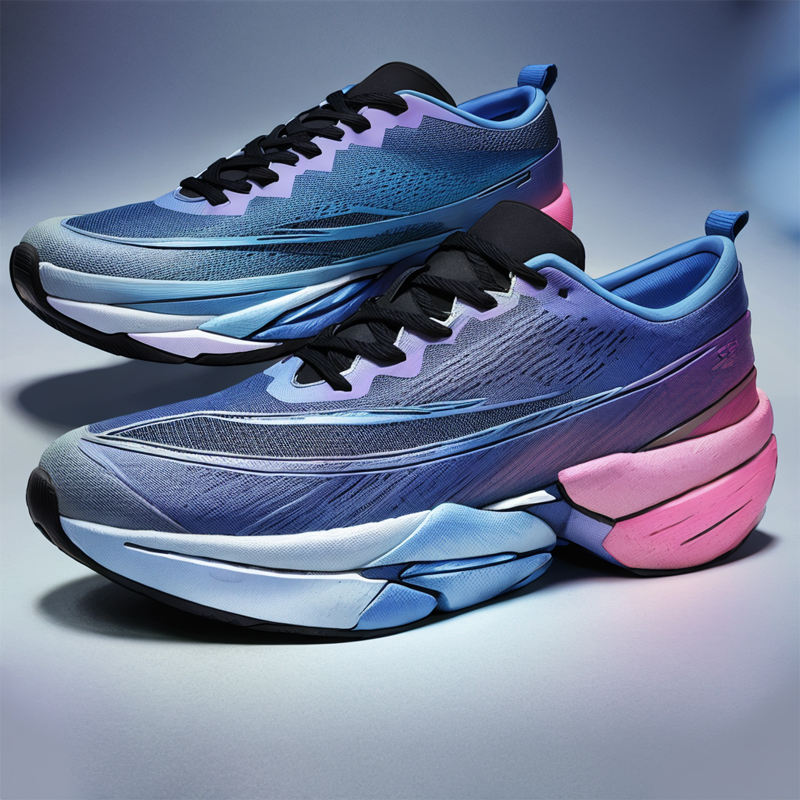 Hot Sell Ce Certified Formal Shoes Men Best Price of China Manufacturer  Men'S Sneakers Sport Shoes