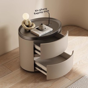 2024 nuovo High-End di lusso soggiorno mobili moderni ovale <span class=keywords><strong>comodino</strong></span> piccolo irregolare <span class=keywords><strong>tavolino</strong></span> da caffè Design creativo per la casa - Product Image 4