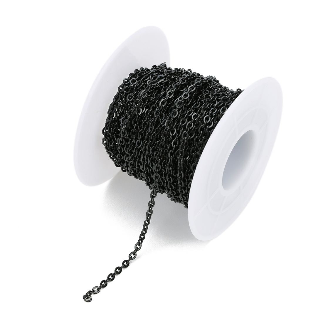 How to Choose the Best Chain Roll Stainless Steel for Your Needs