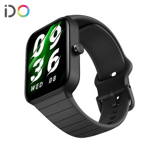 Montre intelligente étanche, mode sport, santé, montre intelligente pour homme, Relojes Inteligentes, Relogio Smartwatch, grand écran <span class=keywords><strong>2023</strong></span> - Product Image 6