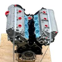Remanufactured Complete Engine 6G75 3.8L V6 MIVEC Motor Assembly for Mitsubishi Pajero Montero V97W 2007 to 2021 Gasoline