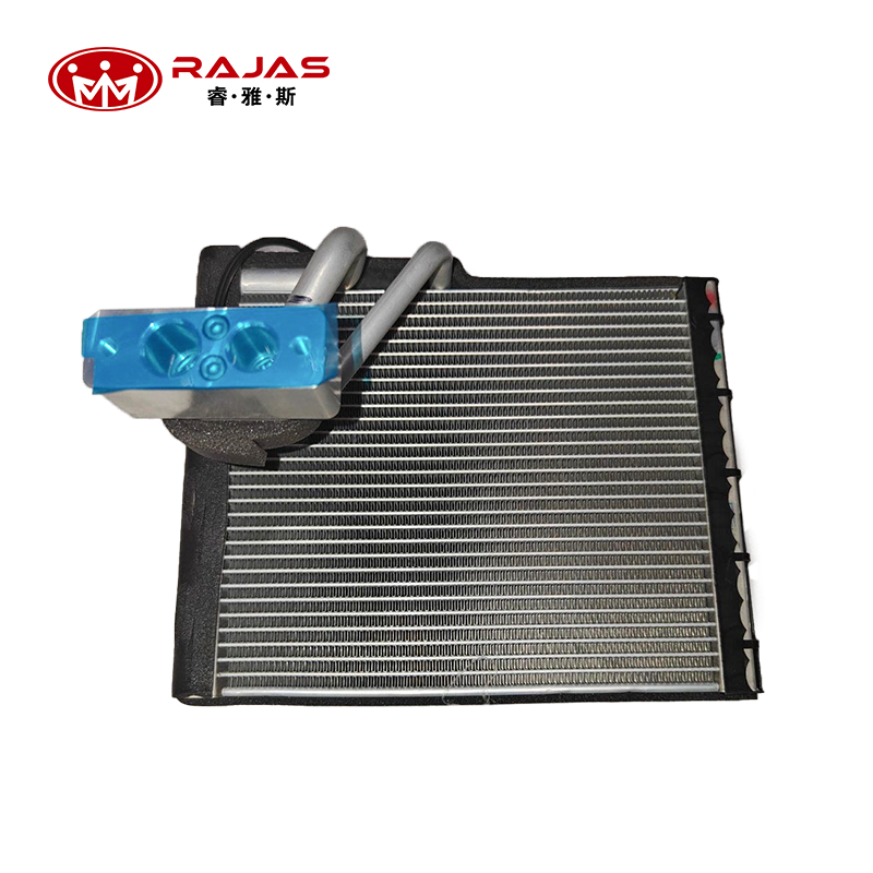 AC Evaporator Factory Quality Cooling Solutions for Cars