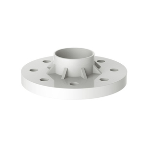 Tùy chỉnh sch40 mặt bích tất cả các loại lớn <span class=keywords><strong>Reducer</strong></span> cống PVC ống và phụ kiện - Product Image 1