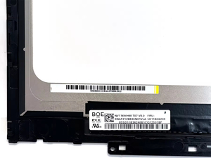 Pantalla LCD Táctil de 11.6 Pulgadas para Lenovo <span class=keywords><strong>Chromebook</strong></span> Gen 2, NV116WHM-T07 5D11C95886 5D11M35206 5D11C95890 5D11C95892 - Product Image 3