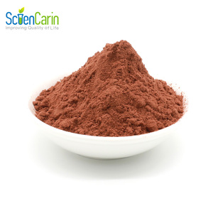 Sciencarin levert Salvia Miltiorrhiza-<span class=keywords><strong>extract</strong></span> 10% Salvianolzuur B - Product Image 1
