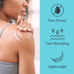 Crema Reparadora Avanzada OEM Sin Fragancia, Loción Corporal Para Piel Seca, Hidratación Duradera, Alivia la Sequedad - Product Image 4