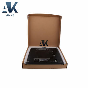 Módulo de comunicación 4351A Triconex TCM - Product Image 3