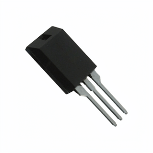 ส่วนประกอบอิเล็กทรอนิกส์ของทรานซิสเตอร์ ISOPLUS220 IXFC26N50ช่องทางการผลิต - Product Image 1