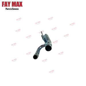 19503-5AA-A00ข้อต่อท่อน้ำเหล็กสำหรับ Honda Civic 2016-2020 1.5T ชิ้นส่วนระบายความร้อนอัตโนมัติ - Product Image 5