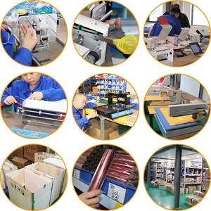 Imprimantes numériques à feuille de papier Amydor AMD360C 200 DPI avec connexion USB pour cartes de vœux de vacances - Product Image 6