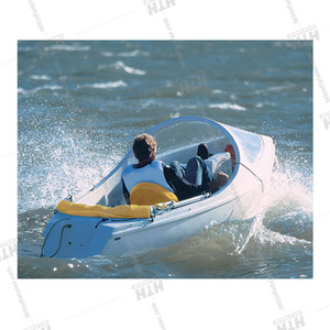 Vente flash : jeux de fitness aquatiques sur la plage, pédalo pour <span class=keywords><strong>2</strong></span> personnes, vélo aquatique en polyéthylène - Product Image 5