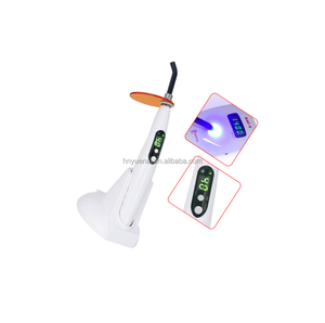 Răng đá quý Kit với chữa ánh sáng và keo - Product Image 6