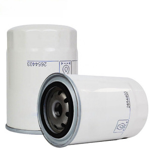 Filtro de aceite 2654403 Jx0811c1 para motor Huayu 483 Foton Perkins - Product Image 1