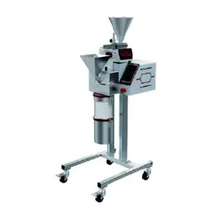 Beater Mill with Powerful Function can be Used in Laboratory Sample Preparation Industrial Batch or Continuous Processing