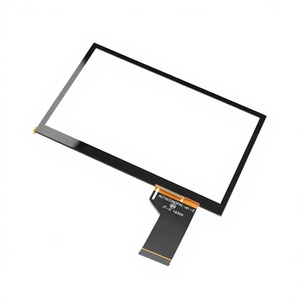 Módulo de Pantalla TFT IPS de 5 Pulgadas y 800X480 Píxeles con Interfaz USB, Temperatura de Funcionamiento de -20~70, Tiempo de Respuesta Rápido de 40ms - Product Image 4