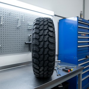 ยางรถยนต์ 195R14C SL366 สภาพใหม่จากโรงงานโดยตรง สำหรับรถบรรทุกหนักและรถยนต์นั่งส่วนบุคคล - Product Image 4
