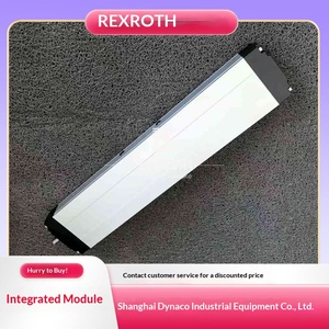 Module de serrage R005516145 CKK-110-NN-1, composant hydraulique fabriqué en Chine, serrage élevé assurant une sécurité et une fiabilité élevées - Product Image 5