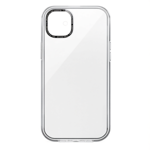 Coque IPHONE 14 Max FINE Transparente FINECIPH14MAXT - Product Image 2