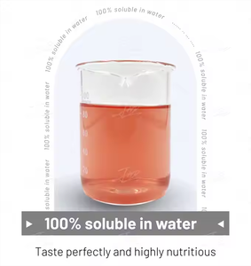 Органический натуральный пищевой экстракт сакуры - Product Image 4