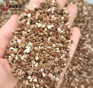 <span class=keywords><strong>Vermiculite</strong></span> expansée légère en gros 1-3 mm <span class=keywords><strong>pour</strong></span> usage horticole et végétal - Product Image 2