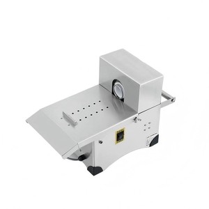 Amplia Gama de Usos para Máquinas de Atar y Retorcer Salchichas en Diversas Técnicas de Elaboración de Salchichas - Product Image 2