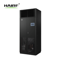 Système de refroidissement de précision 5,9-20,5 kW, conversion de fréquence et économie d'énergie, climatiseur sur pied personnalisable