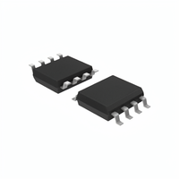 Componente Electrónico de Memoria Gd25Q40Ctigr 8 Solc, Distribuidor Autorizado