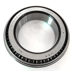 Cuscinetto a Rulli Conici a Fila Singola A4059/4138 Tim&ken Dimensioni in Pollici Cuscinetti per Motori A4059 A4138 - Product Image 2