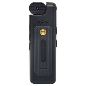 Grabadora portátil ultra gran angular 4K HD con imágenes de alta resolución y batería de larga duración para una captura ininterrumpida - Product Image 1