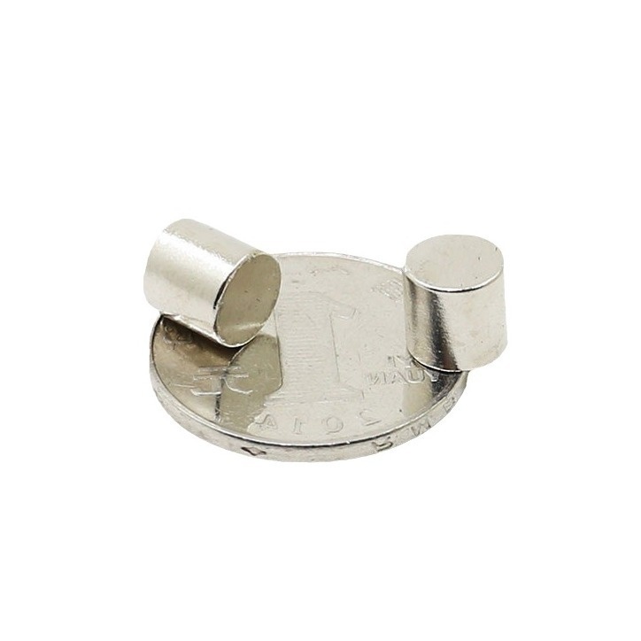 N35 N52 High Performance Rare Earth