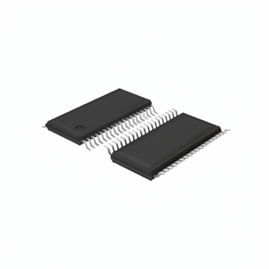 Composants électroniques BQ20Z45DBT du fabricant Channel Power Management (PMIC) 38 TFSOP - Product Image 1
