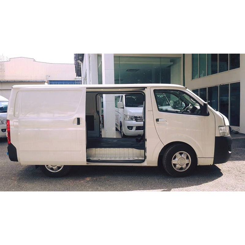 Foton C2 легкий грузовик 4x2 3 места 1000 кг грузовой мини-фургон для продажи
