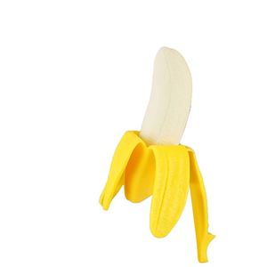 Hot Sale Plastic Decompre Squishy Adult Anti-Stress Stress Relief <b>Squeeze</b> <b>Ball</b> Sensory Cute Banana Fidget Toys Set - Product Image 5