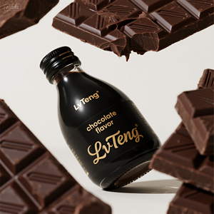 บิสกิต<span class=keywords><strong>ช็อกโกแลต</strong></span>สำหรับอบเค้กขนมบิสกิตและผู้ผลิตอาหารอื่นๆ - Product Image 4