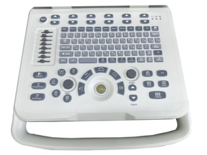 Siêu âm DOPPLER màu siêu âm bác sĩ thú y ultrasonido thiết bị hệ thống di động thú y máy siêu âm Máy quét - Product Image 5