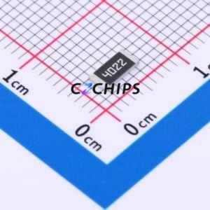 Resistencia SMD FRC2010F4022TS 2010 (Tipo: Película Gruesa) (Resistencia: 40.2kOhm Precisión: 1%) - Product Image 1