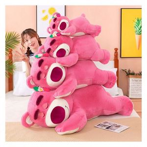 Peluche de Capibara Personalizado de Algodón PP Súper Suave y Pesado, Juguete Sensorial Antiestrés de Toysrunner para Todas las Edades - Product Image 3