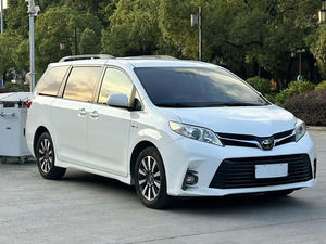 <span class=keywords><strong>Auto</strong></span> Usate Toyota Sienna Veicoli a Benzina <span class=keywords><strong>Auto</strong></span> Ibride Automobile a Carburante MPV <span class=keywords><strong>Auto</strong></span> di Seconda Mano Toyota Usate - Product Image 2