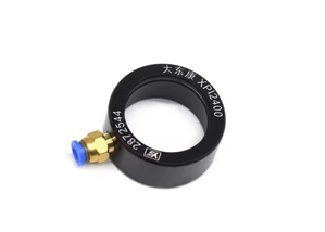 Nantai Universal Injector Clamp Multifunction Common Rail Injector Adapter & Fixture Repair <b>Tool</b> White - Product Image 3
