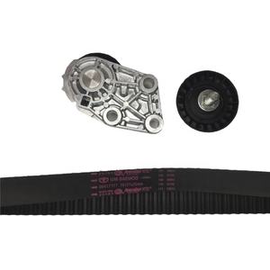 ชุดตัวปรับความตึงสายพานราวลิ้น ชุดสายพานราวลิ้น สำหรับรถยนต์ GM Daewoo 1.6 16V Chevrolet Excelle Lova 1.4 1.6  96417177 93744703 96814098 96350526 25183772 - Product Image 3