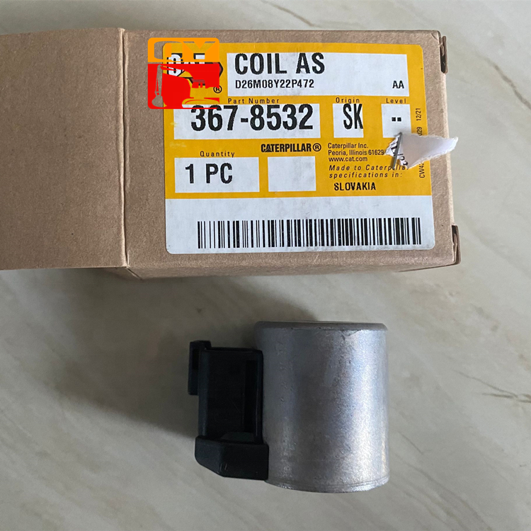 CA3678532 367-8532 3678532 Coil Assembly - Reliable Performance