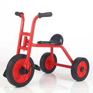 Kindergarten Pedal <strong>Tricycle</strong> <strong>Baby</strong> Indoor Toy Car Children's <strong>Tricycle</strong> 2-6 Years Old Bicycle Outdoor Stroller - Product Image 3