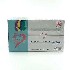 ชาสมุนไพรจีนคุณภาพสูง - Product Image 1