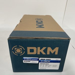 Marco de Motor con Freno Electromagnético DKM de 90 mm 9BDGP-200FH - Product Image 1